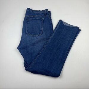 Judy Blue Relaxed Fit Medium Wash Jeans Size 1XL